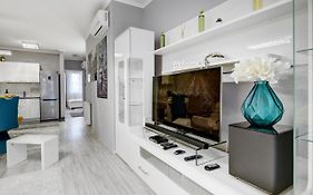 Corvin Apartment Budapest